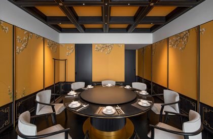 Bak Mei | Salone Del Salon