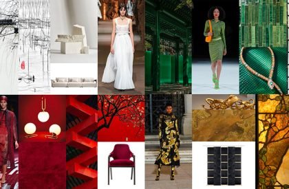 Bak Mei | Salone Del Salon