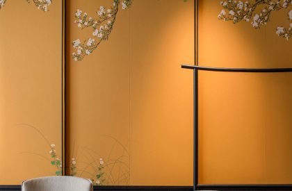 Bak Mei | Salone Del Salon