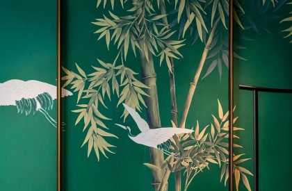 Bak Mei | Salone Del Salon