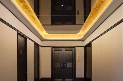 Bak Mei | Salone Del Salon