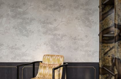 Bak Mei | Salone Del Salon