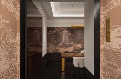 Bak Mei | Salone Del Salon