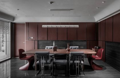 BONTEA Brand Experience Hub | Fon Studio