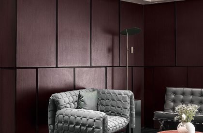 BONTEA Brand Experience Hub | Fon Studio
