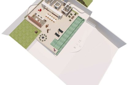 Brisa House | FC Studio
