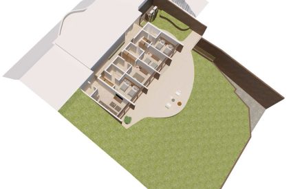 Brisa House | FC Studio
