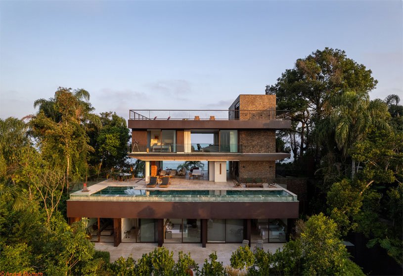 Brisa House | FC Studio