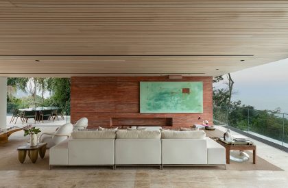 Brisa House | FC Studio