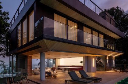 Brisa House | FC Studio