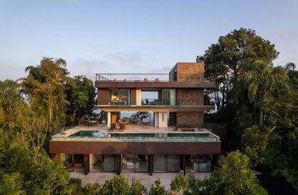 Brisa House | FC Studio