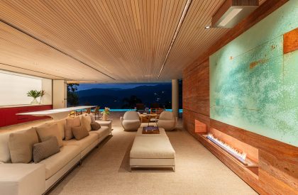 Brisa House | FC Studio