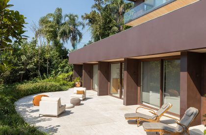 Brisa House | FC Studio