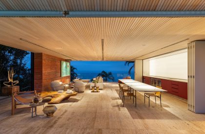 Brisa House | FC Studio
