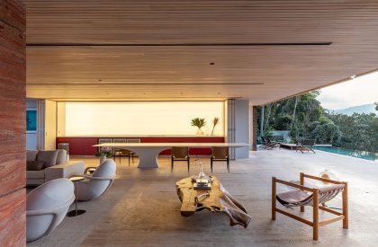 Brisa House | FC Studio