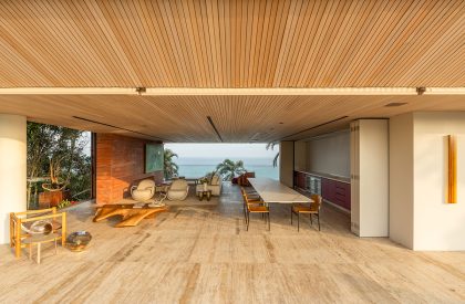 Brisa House | FC Studio