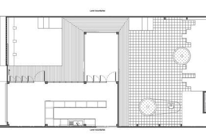 Bun Pastry & Beverages | Architect Nonsense
