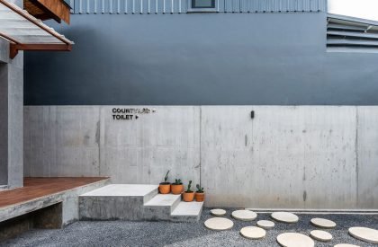 Bun Pastry & Beverages | Architect Nonsense