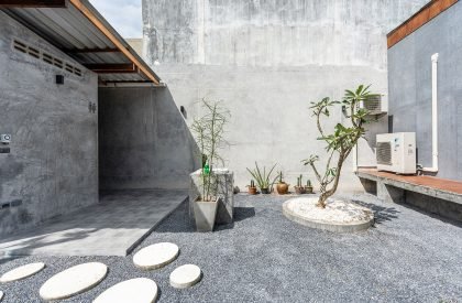 Bun Pastry & Beverages | Architect Nonsense