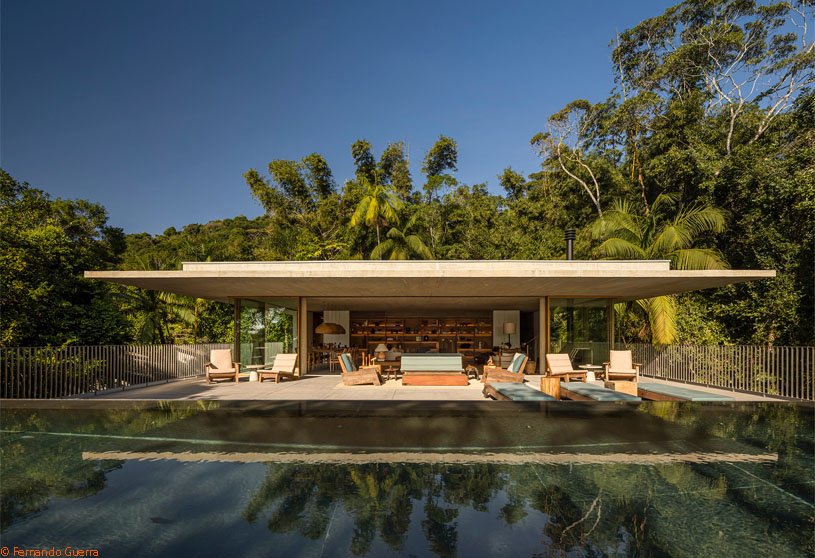 Canopy House | Studio mk27