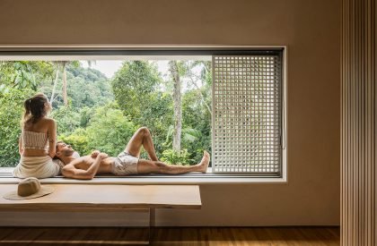 Canopy House | Studio mk27