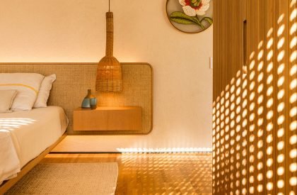 Canopy House | Studio mk27