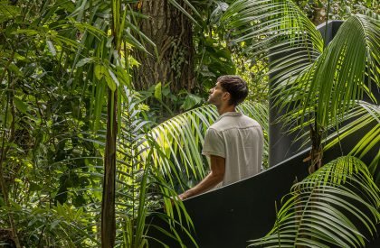 Canopy House | Studio mk27
