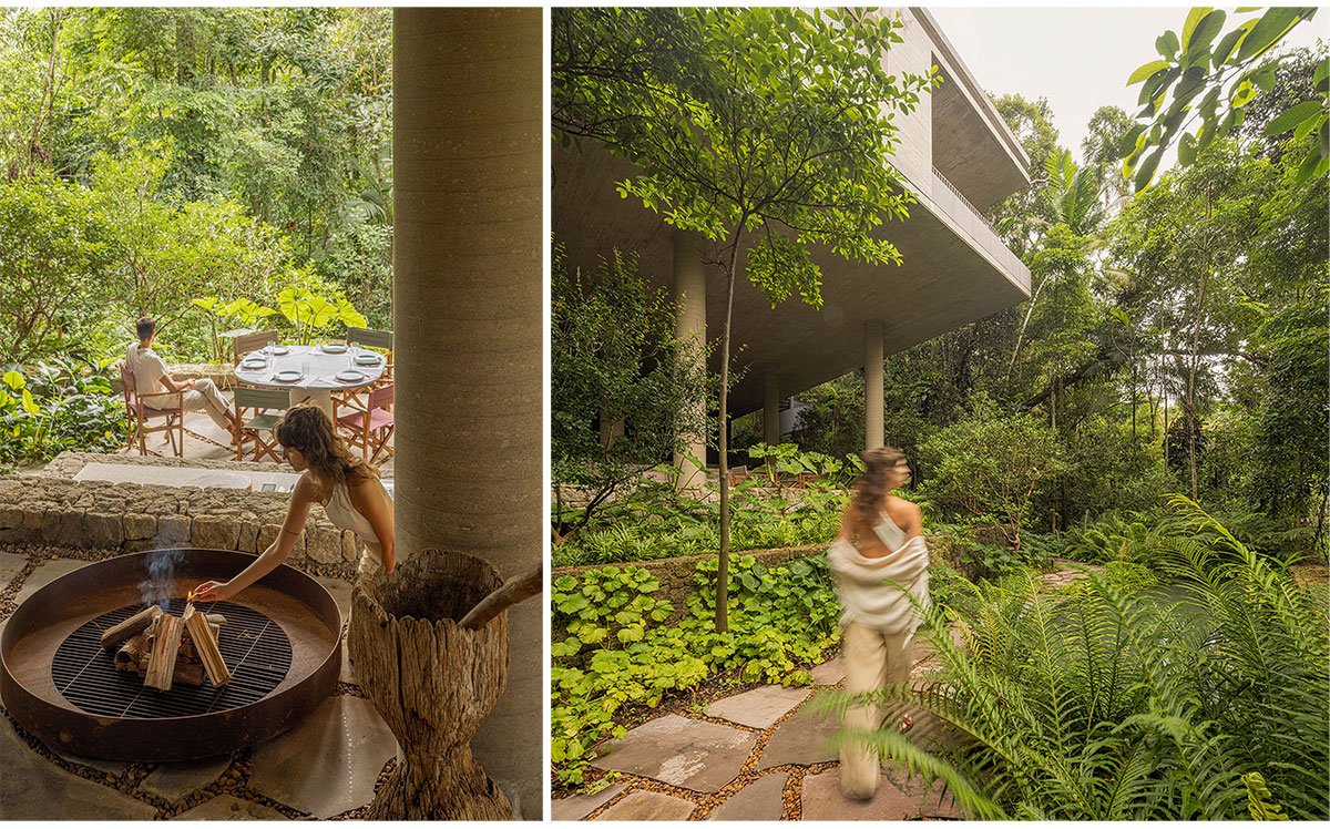 Canopy House | Studio mk27