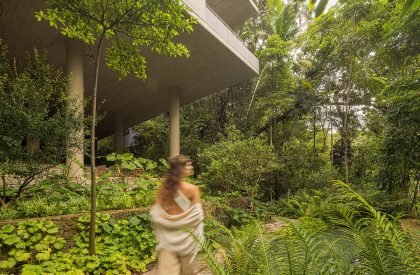 Canopy House | Studio mk27