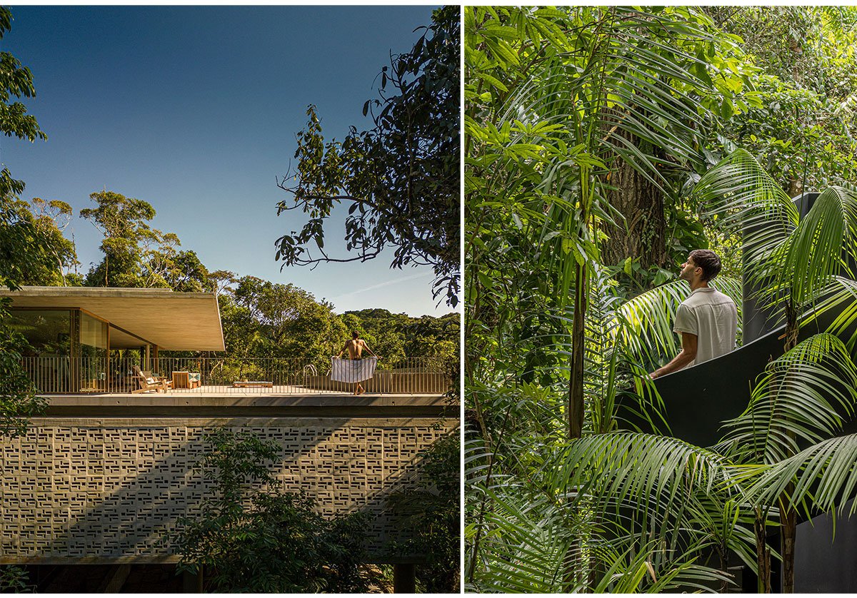 Canopy House | Studio mk27