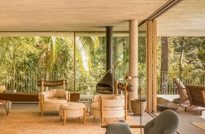 Canopy House | Studio mk27