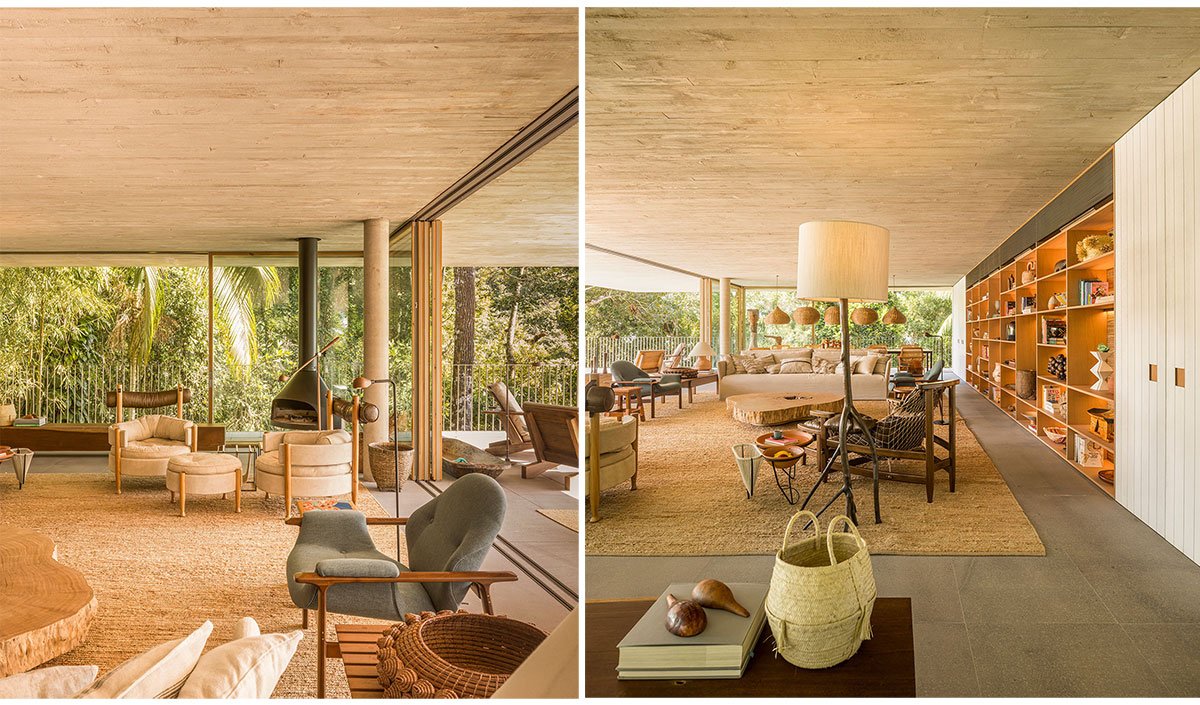 Canopy House | Studio mk27