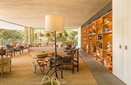 Canopy House | Studio mk27
