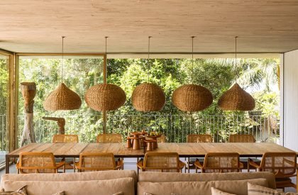 Canopy House | Studio mk27