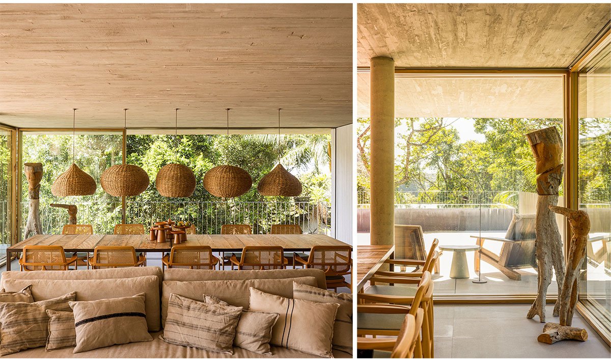 Canopy House | Studio mk27