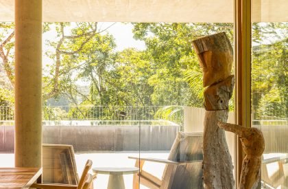 Canopy House | Studio mk27