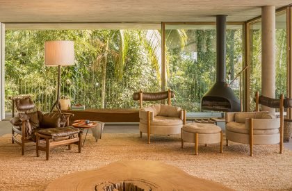 Canopy House | Studio mk27