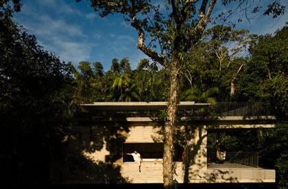 Canopy House | Studio mk27