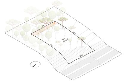 Casa Altos | OSPA Arquitetura & Urbanismo