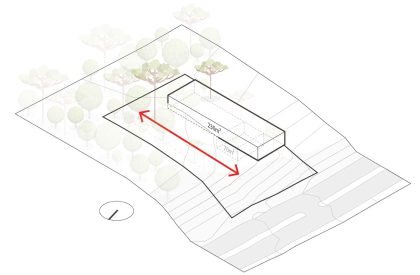 Casa Altos | OSPA Arquitetura & Urbanismo