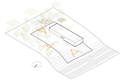 Casa Altos | OSPA Arquitetura & Urbanismo