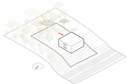Casa Altos | OSPA Arquitetura & Urbanismo