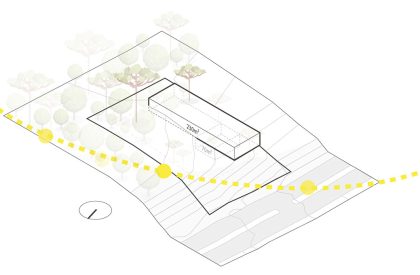 Casa Altos | OSPA Arquitetura & Urbanismo