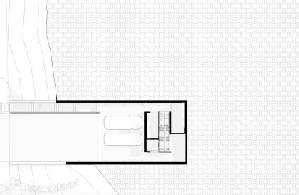 Casa Altos | OSPA Arquitetura & Urbanismo
