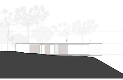 Casa Altos | OSPA Arquitetura & Urbanismo