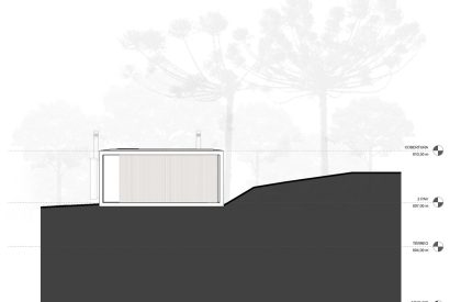 Casa Altos | OSPA Arquitetura & Urbanismo