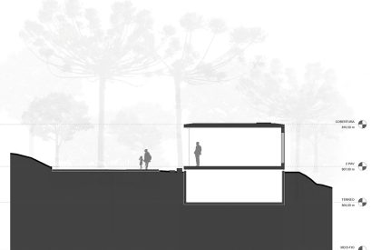 Casa Altos | OSPA Arquitetura & Urbanismo