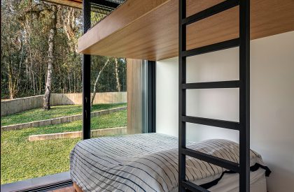 Casa Altos | OSPA Arquitetura & Urbanismo
