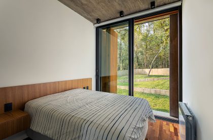 Casa Altos | OSPA Arquitetura & Urbanismo