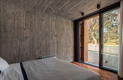 Casa Altos | OSPA Arquitetura & Urbanismo